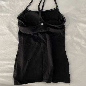 Lululemon tank top
